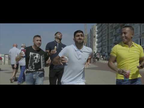 Aymane Serhani - DRABHA SAHEBHA