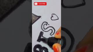 Are you Love BTS comment 💜#art#shorts#BTS#subscribe#creativesoul 77