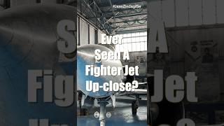 फाईटर जेट्स... करीब से... #airforce #delhimuseum #militaryhistory #fyp ##kissezindagise