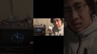 カウントダウンジャンプ　#年越し #ことよろ #あけおめ