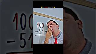 Maths Class | Maths Track #maths #magic