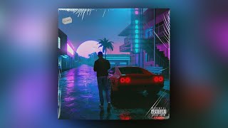 (FREE FOR PROFIT) 80s The Weeknd x Retrowave type Beat "Outrun" | Free to use Beats 2021