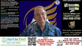 Gold Wingnut Live #74 7/27/2025 at 3:00 PM