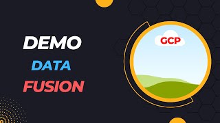 Data Fusion Demo