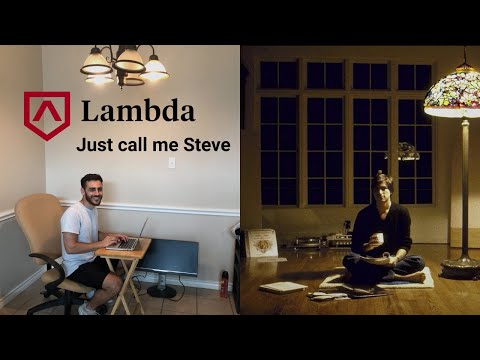 Journey Through Lambda School - Responsive Design - 2:1