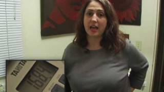 Atkins Weight Loss Program - Testimonial - Serena - Week 1