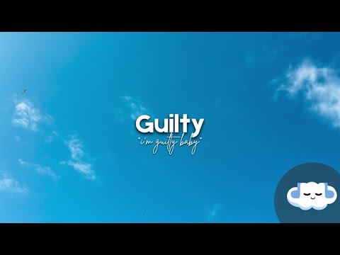 Teddy Swims - Guilty (Lyrics)
