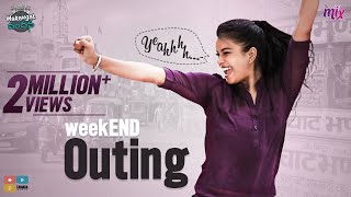 Weekend Outing || EP 18 || Warangal Vandhana || The Mix By Wirally