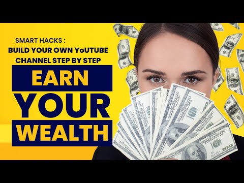 YouTube Money Masterclass: Part 1 - Niche Selection