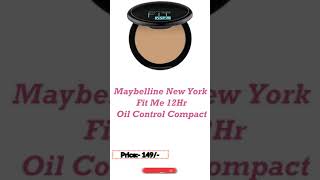 Affordable Compact Under  200 | #shorts #compact #makeup #justwatch