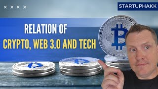 Crypto, Web 3.0, and Trump's Tech Revolution