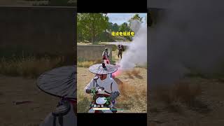 这招真的太坏了 #pubg #pubg暑期吃鸡训练营 #pubg暑假日常 #这操作都看傻了 #2025鸡斯卡星火计划 #chinesepubgplayer
