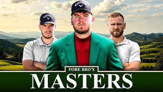 Forebros Masters