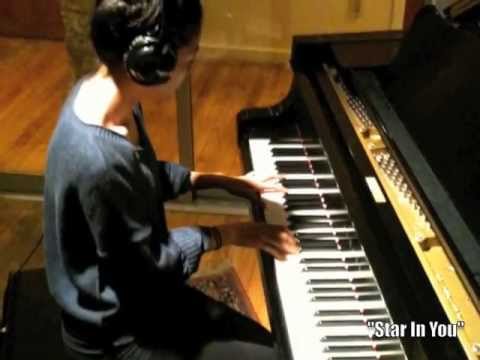 Making of "Everything In The World"! From yours truly, Wanting :)