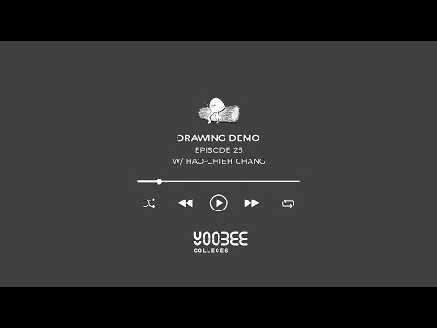 Creative Session - Drawing Demo tips, tricks, tutorials