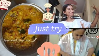 Just Try (lol) 😉😆 @palakrawat11717 #cooking #justtry #firsttry #cookwithfun