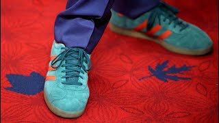 LILLEY UNLEASHED: Why did Trudeau rock the green sneakers during throne speech?