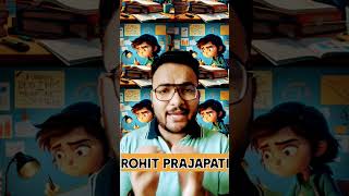 IOQM is there 8th September #rohitsir #motivation #olympiad #ioqm2024