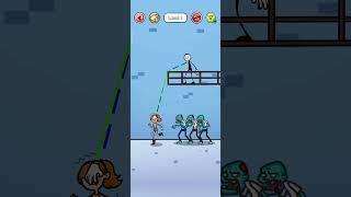 Stickman Thief#shorts#recentlyuploaded #shortsvideo #viralvideo #viral#viralshorts #gameshortsvideo