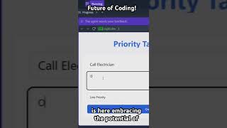 Watch Replit Agent Code Like a Human #replit #nocode