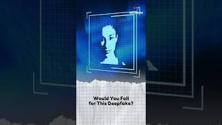 Would You Fall for This Deepfake? #Terrabyte #Deepfake #aivideo #ai #AIattacks #AIscams #shorts