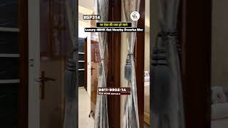 Super Luxury 4BHK Flat | 4bhk flat near dwarka mor delhi | 4bhk flat for sale