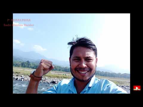 SARALPARA PICNIC SPOT| SARALPARA KOKRAJHAR ASSAM | SARALPARA INDO-BHUTAN BORDAR | SARALPARA ASSAM |