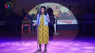 Film Song Solo | Aakanksha 2020
