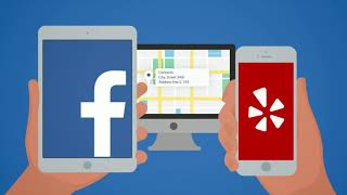 Why Your Online Listing Matters
