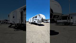 New 2026 RV Fifthwheel Cardinal 37Best #bestrvcenter #fifthwheel #rvlife #camping