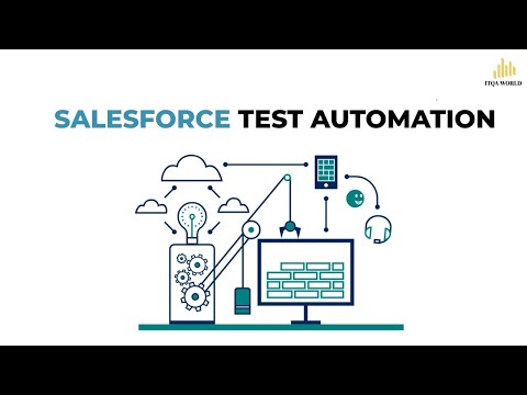 Salesforce Test Automation