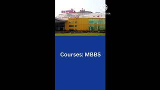 MBBS NEET UG 2023 :#Hind Institute of Medical Science_#Cutoff_#AIQ  Contact us : 9711449835