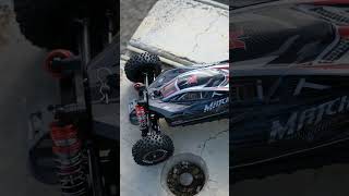 NEW WLTOYS BUGGY WAS ALMOST A TOTAL FAILURE!  #cheaprc #rc #car #wltoys