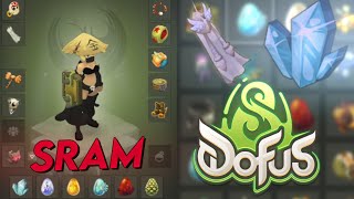 LE SRAM ASSASSIN ULTIME DE DOFUS