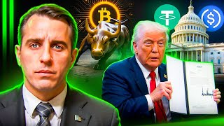 2025 The Year Bitcoin And Crypto Finally Grew Up
