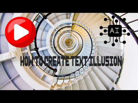 Stable Diffusion Illusion Ai | Hugging Face Illusion Diffusion