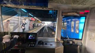1K / 1000K Series Keikyu Line #Nice Experience