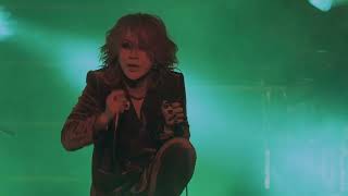 the GazettE - LIVE TOUR2022-2023 / MASS "THE FINAL" LIVE AT 07.15 NIPPON BUDOKAN