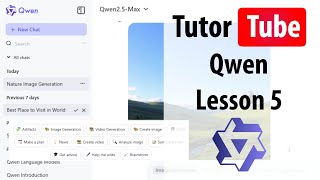Qwen - Lesson 5 - Table Data Generation