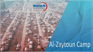 Al Zaytoun Camp
