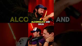 The Problem With Alcoholics Anonymous None Talks About #AlexHormozi #Skool #skoolgames