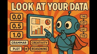 Look at Your Data: Building an LM Scoring App with FastHTML