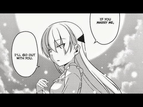 This is the Most Wholesome Anime Experience