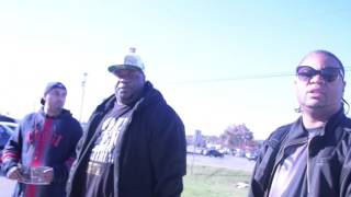 God Bless These Streets #GBTS RAP VIDEO