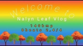 #140BPM,(8 beat 2,4/4)