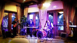 Colao Jazz Ensemble Featuring Marimba