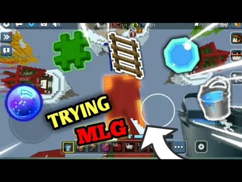 Bmgo || Bed war || top 5 best MLG