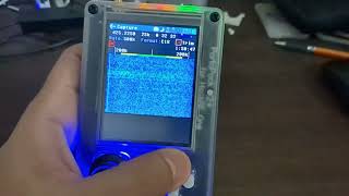 Replay Attack using HackRF Portapack (IOT Hacking)