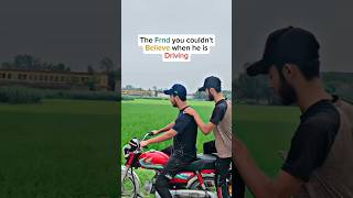 Blkul risk nai lene ka🙂 #funnyshorts #funny #desihumor #memes #ytshorts #sassquad