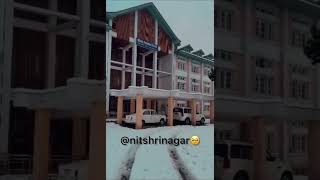 #nit_shrinagar #entranceexams #nature